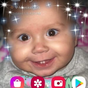 Meet your Posher, Sherry